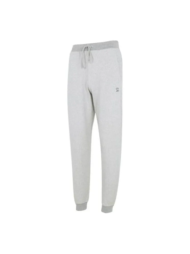 Спортивные брюки adidas Neo Swearpants 'Grey' — изображение 1 из 2, серый