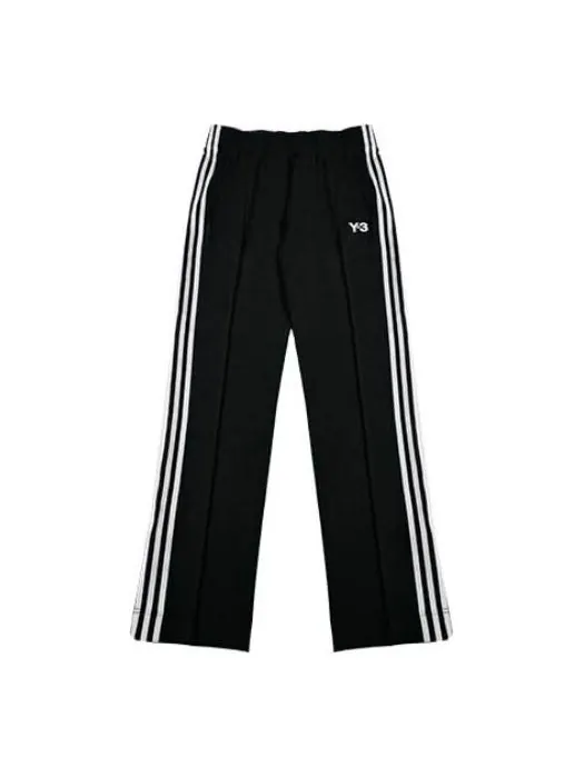 Спортивные брюки adidas Y-3 x PALACE Track Pants 'Black' — изображение 1 из 1, черный