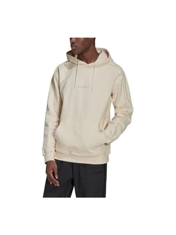 Толстовка Men's adidas originals Solid Color Logo Pink — изображение 1 из 4, мульти