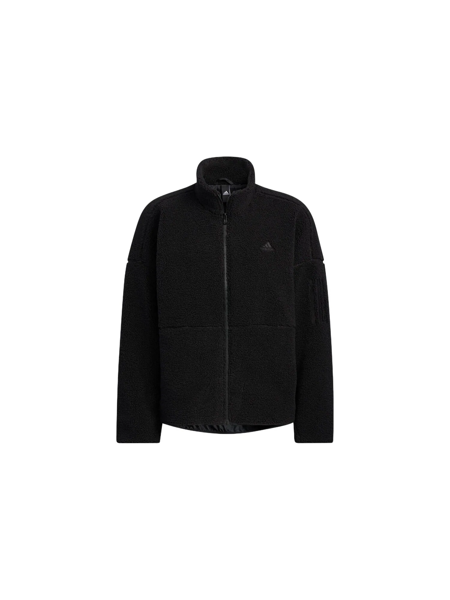 Куртка Adidas Id Boa — изображение 1 из 4, черный
