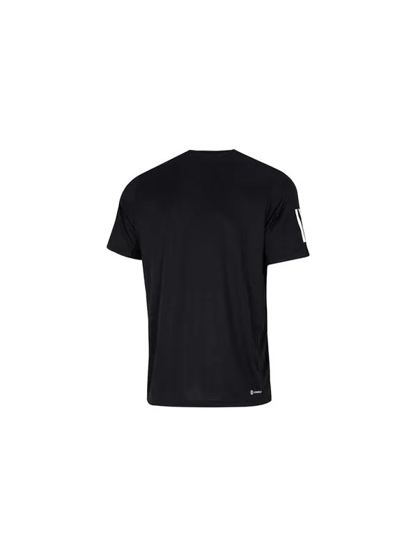 Футболка adidas Club Smu3s Tee — изображение 2 из 4, мульти
