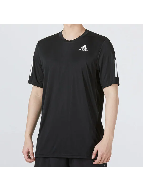 Футболка adidas Club Smu3s Tee — изображение 3 из 4, мульти