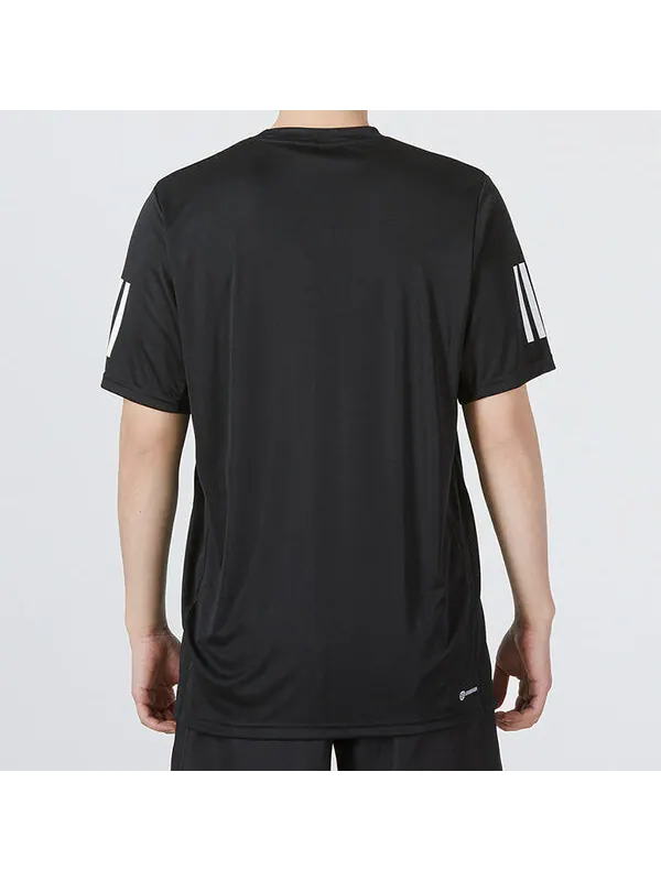 Футболка adidas Club Smu3s Tee — изображение 4 из 4, мульти