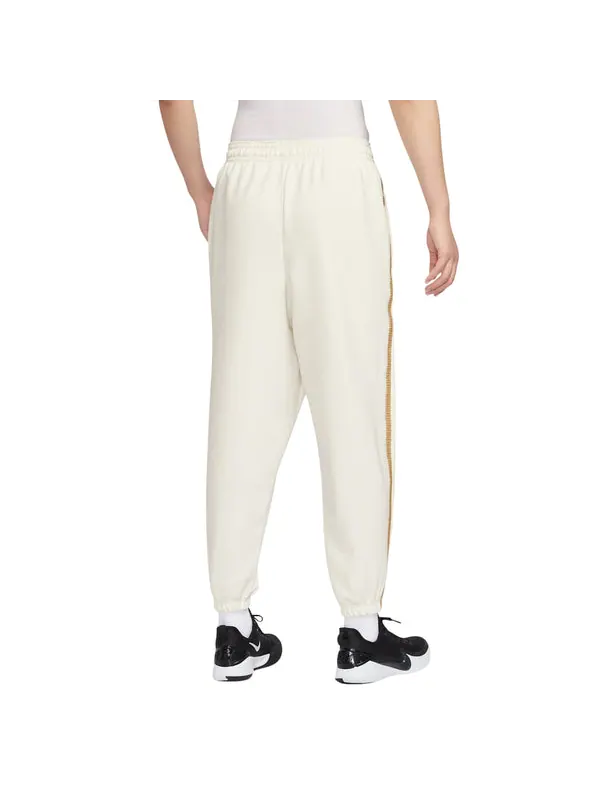 Брюки kobe therma-fit basketball Nike — изображение 2 из 2, бежевый