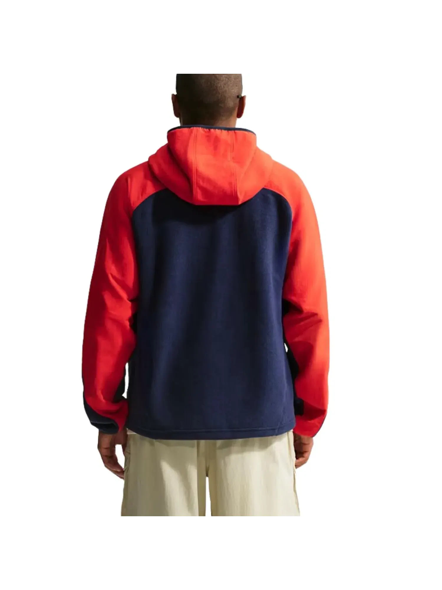 Куртка Nike ACG x Team USA на молнии — изображение 2 из 2, мульти