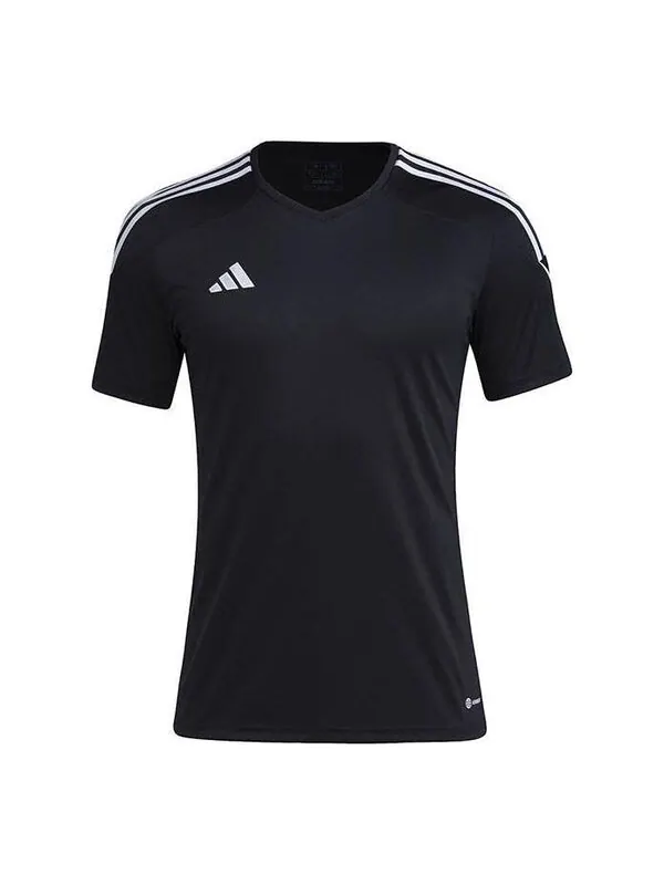 Футболка tiro 23 лига джерси Adidas — изображение 1 из 4, черный