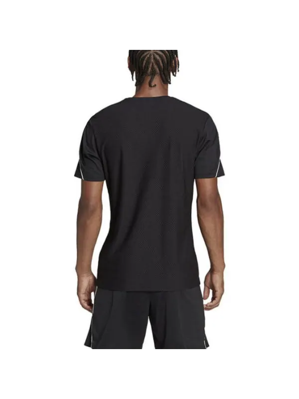 Футболка tiro 23 лига джерси Adidas — изображение 4 из 4, черный