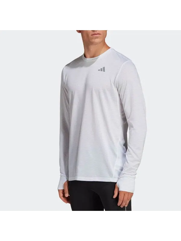 Футболка logot Adidas — изображение 2 из 4, белый