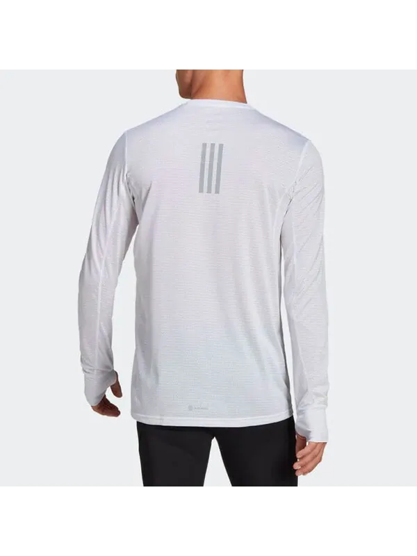 Футболка logot Adidas — изображение 3 из 4, белый