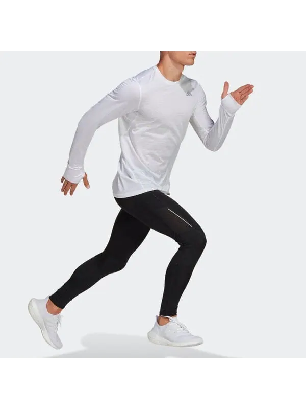 Футболка logot Adidas — изображение 4 из 4, белый