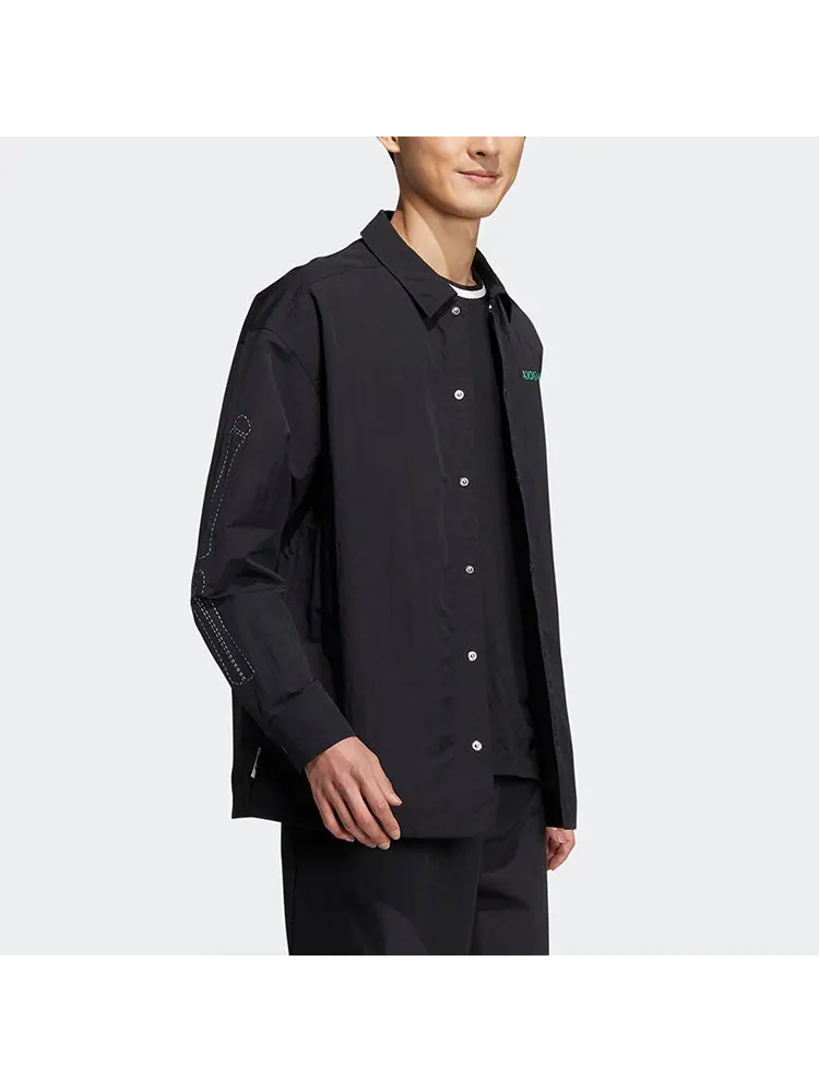 Куртка adidas neo x x JF — изображение 6 из 6, черный