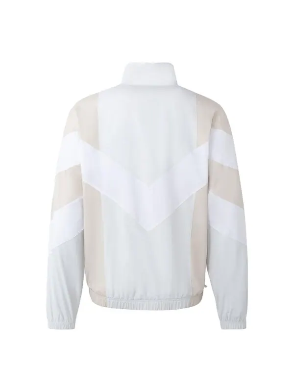 Куртка оригиналы rekive тканая спортивная куртка Adidas — изображение 2 из 2, белый/черный