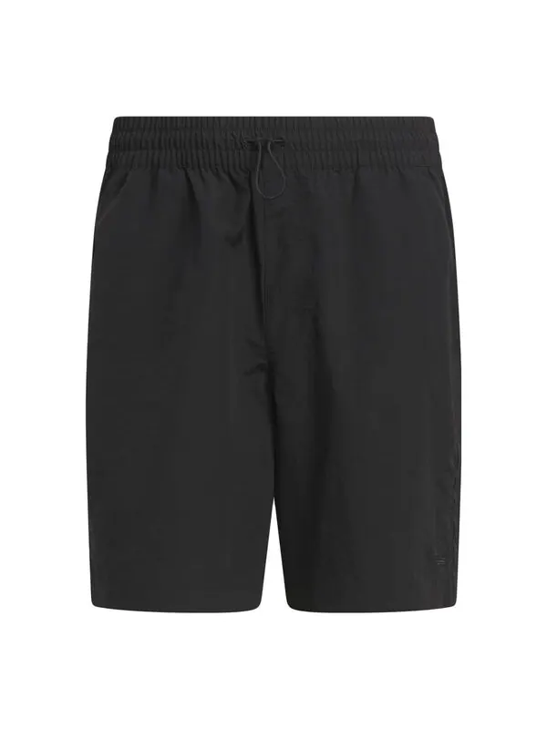 Шорты оригинальные шорты для скейтбординга Adidas — изображение 1 из 4, черный/черный