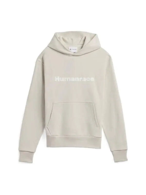 Толстовка adidas originals x Pharrell Williams — изображение 1 из 2, серый
