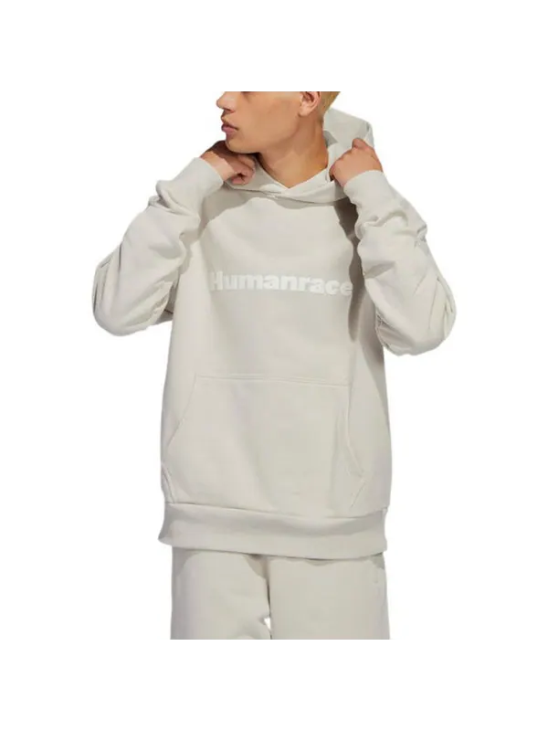 Толстовка adidas originals x Pharrell Williams — изображение 2 из 2, серый