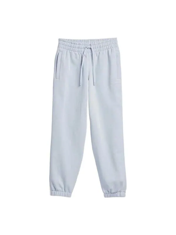 Спортивные штаны adidas originals x Pharrell Williams Logo — изображение 1 из 4, синий