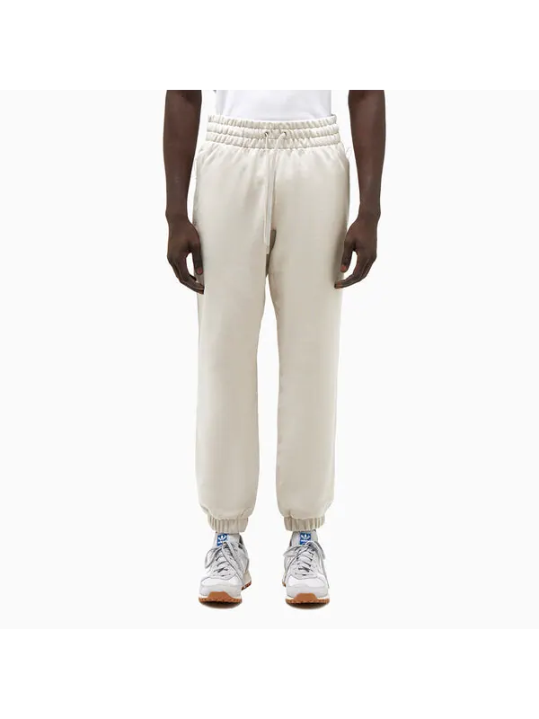 Спортивные штаны adidas originals x Pharrell Williams Logo — изображение 4 из 4, алюмина