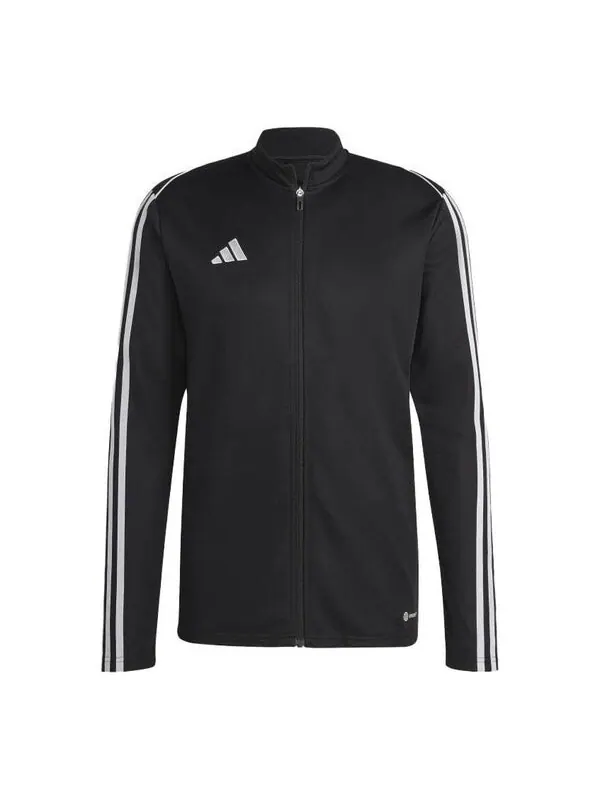 Куртка тренировочная куртка лиги 23 tiro Adidas — изображение 1 из 4, черный