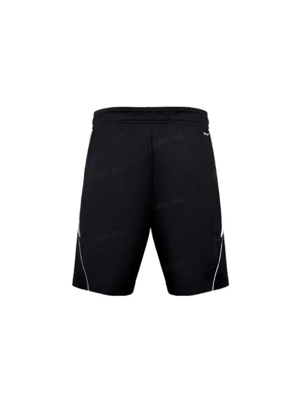 Шорты tiro 23 лига шорты Adidas — изображение 2 из 4, черный/белый