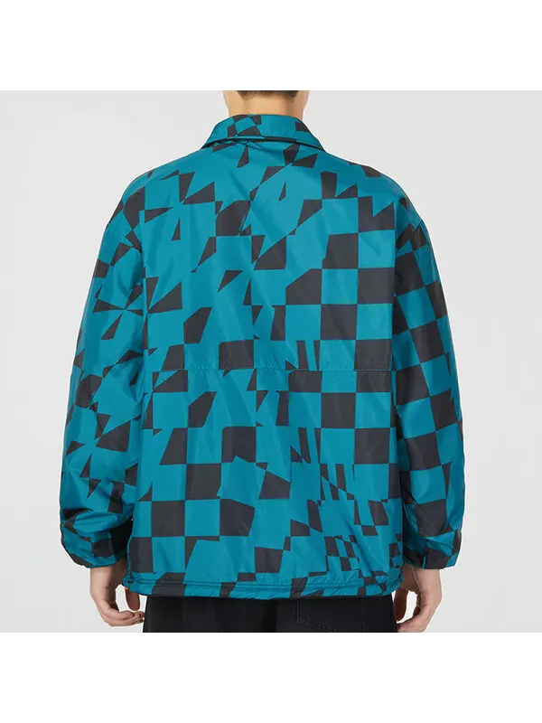 Куртка neo vbe обратные Куртка Adidas — изображение 3 из 4, синий/черный