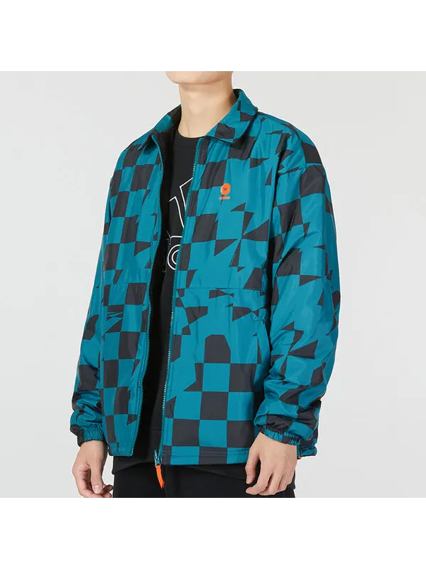 Куртка neo vbe обратные Куртка Adidas — изображение 4 из 4, синий/черный