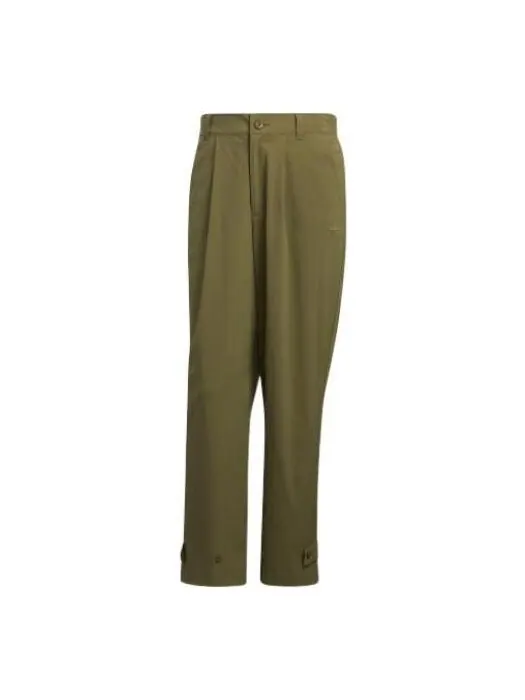 Спортивные штаны Men's adidas originals Pants Classic Casual Sports Pants/Trousers/Joggers Dark — изображение 1 из 4, мульти