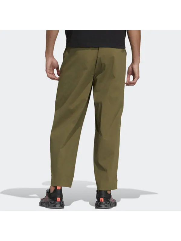 Спортивные штаны Men's adidas originals Pants Classic Casual Sports Pants/Trousers/Joggers Dark — изображение 3 из 4, мульти