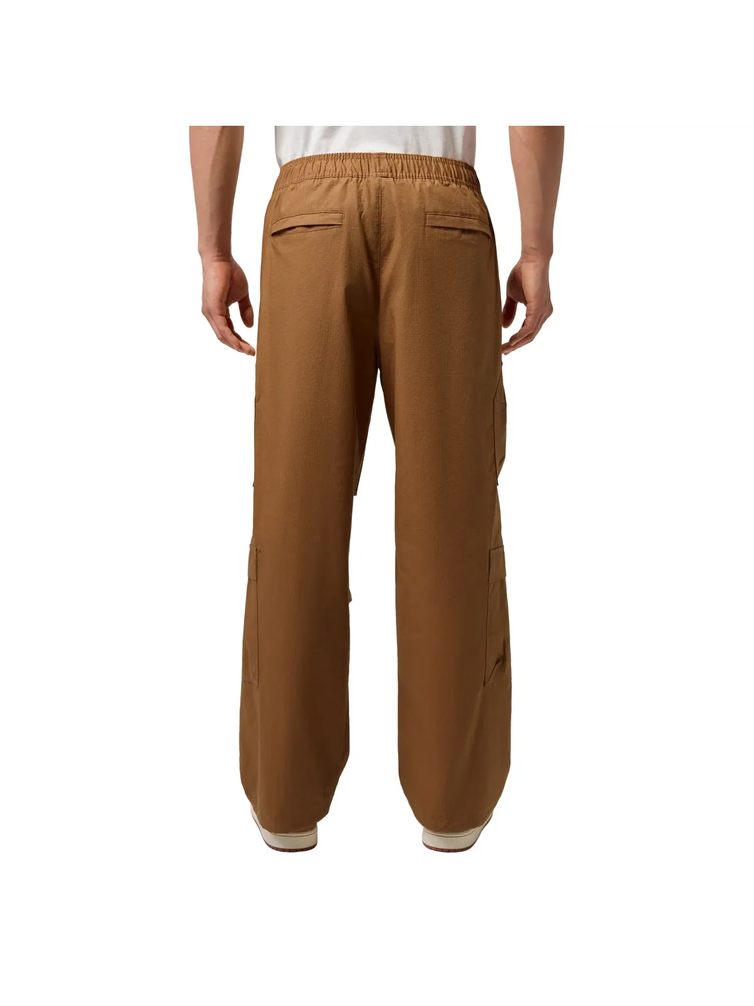 Мужские брюки с принтом Air Jordan Flight Utility Pants — изображение 2 из 5, коричневый