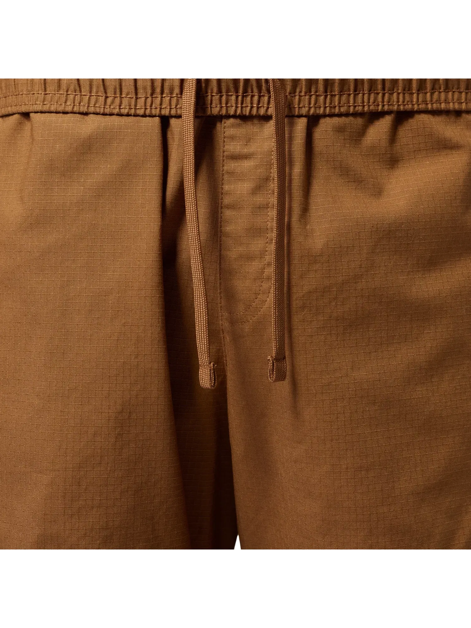 Мужские брюки с принтом Air Jordan Flight Utility Pants — изображение 3 из 5, коричневый
