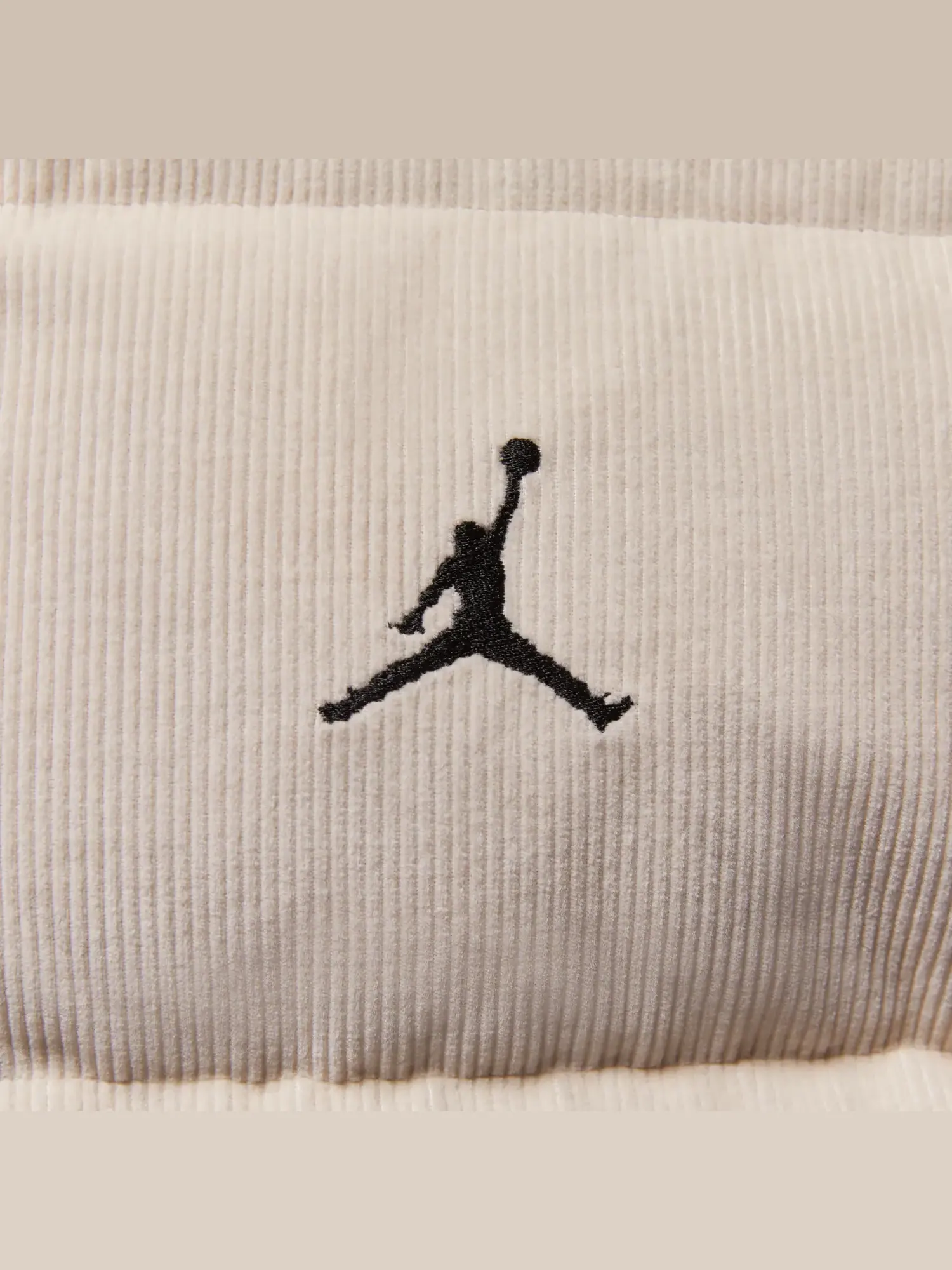 Жилет Air Jordan Flight Down Vest 'Light Orewood Brown' — изображение 3 из 4, мульти