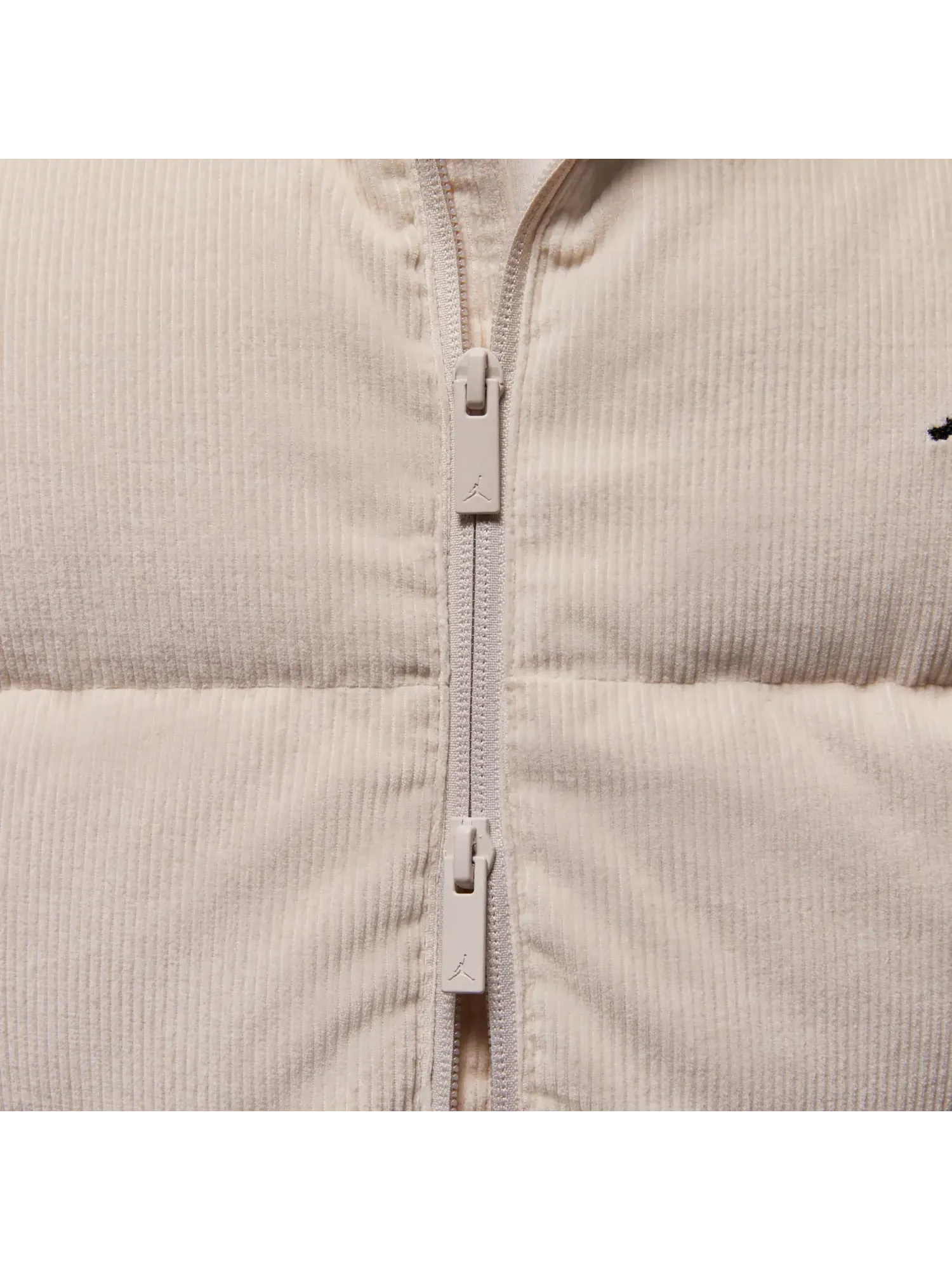 Жилет Air Jordan Flight Down Vest 'Light Orewood Brown' — изображение 4 из 4, мульти