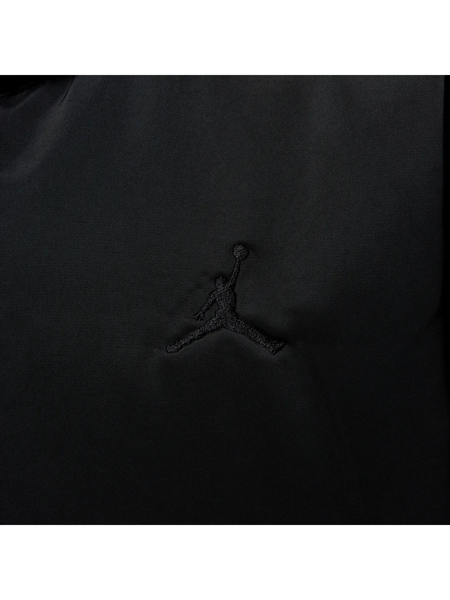 Куртка Air Jordan Renegade Flight Therma-Fit Hooded Jacket 'Black Starfish' — изображение 3 из 4, черный