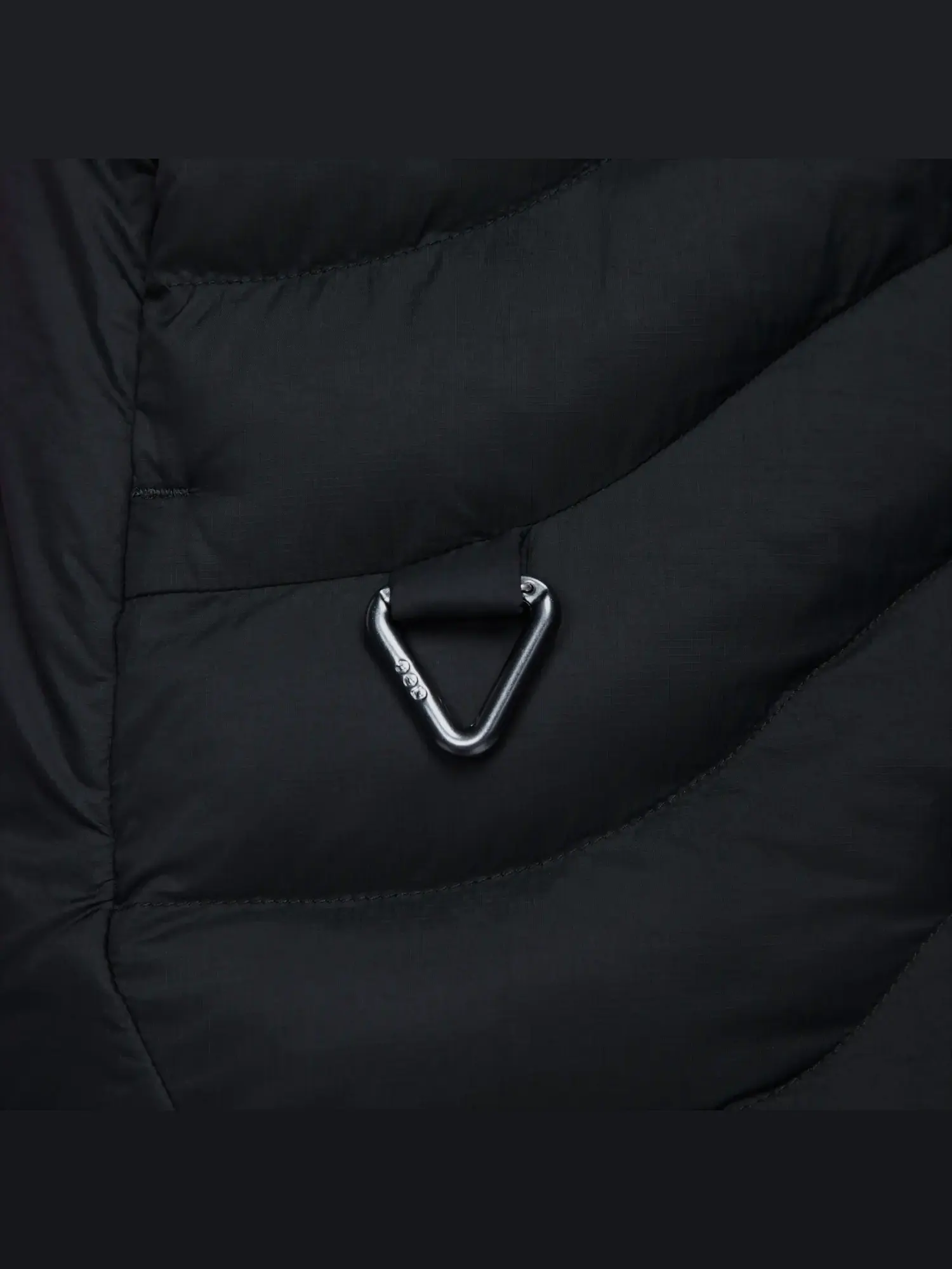 Жилет Nike ACG Therma-Fit ADV Vest 'Lava Flow' — изображение 5 из 5, черный