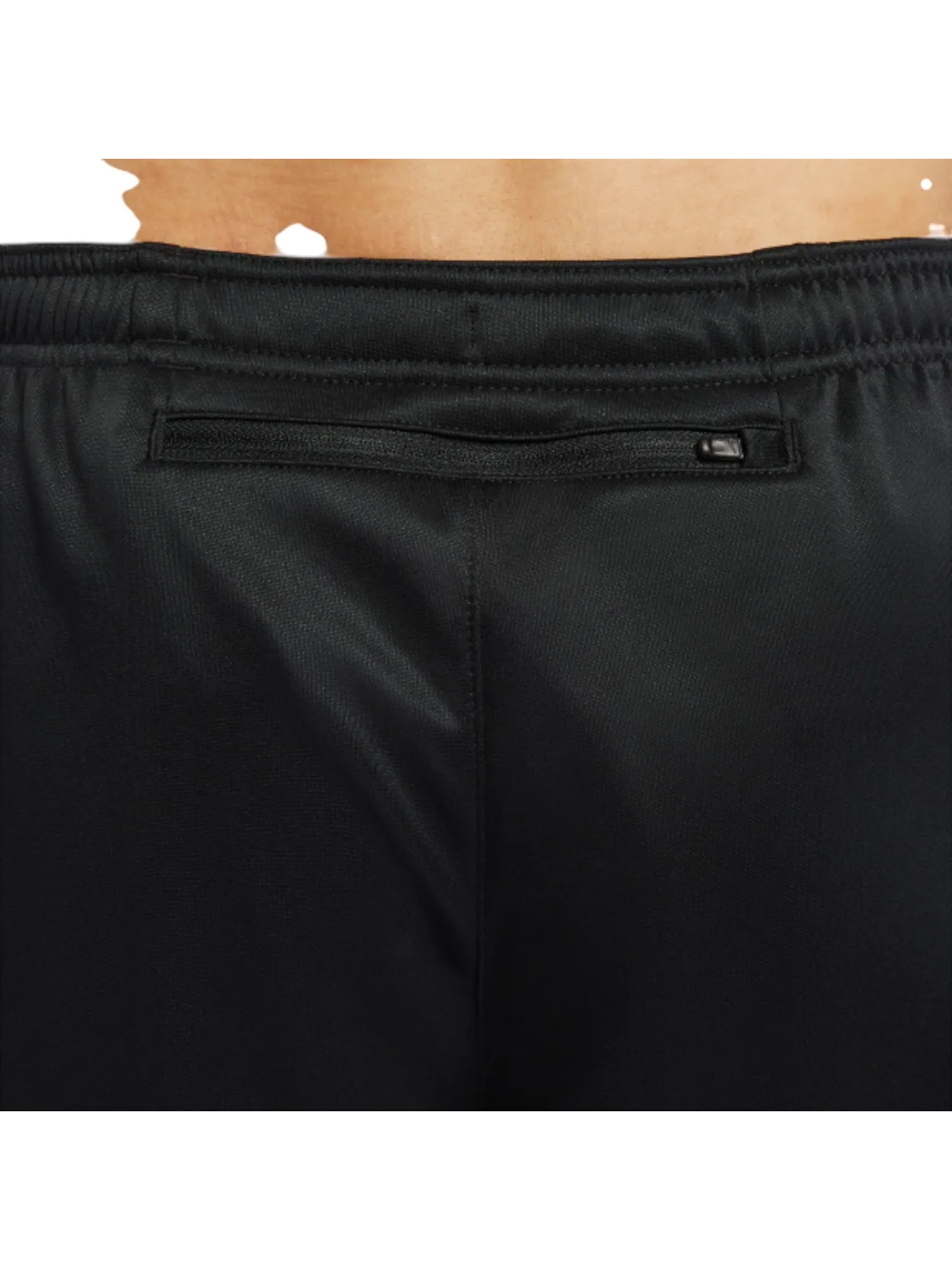 Брюки Nike Challenger Therma-Fit Winter Running Pants 'Black' — изображение 4 из 5, черный