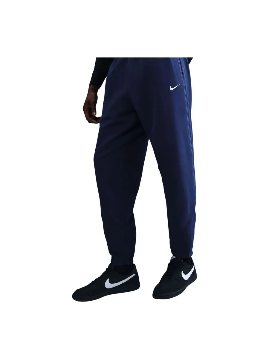 Спортивные брюки Nike Netherlands 2004 Total 90 Reissue Track Pants 'Blue White' — изображение 1 из 3, синий