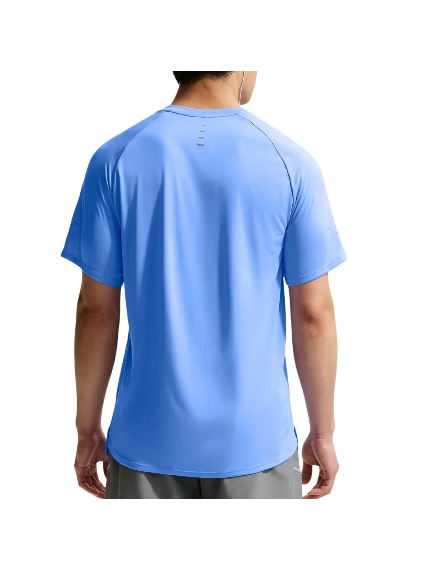 Футболка Nike Stride Dri-FIT ADV 'Royal Pulse' HV5204-494 — изображение 2 из 2, синий