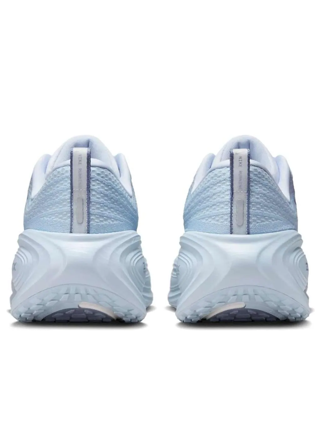 Кроссовки Nike Vomero Plus Football 'Grey Ashen Slate' — изображение 3 из 6, серый