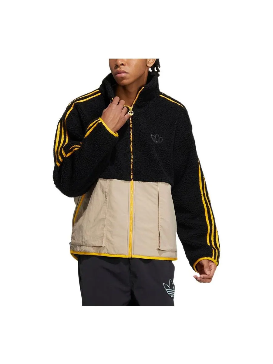 Куртка adidas originals — изображение 1 из 3, черный
