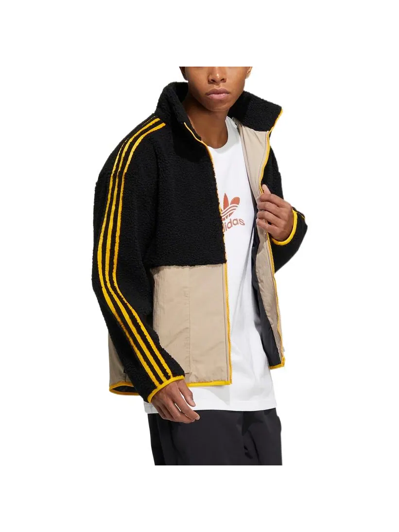 Куртка adidas originals — изображение 3 из 3, черный