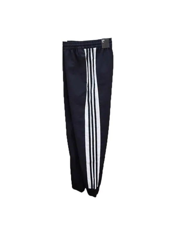 Штаны спортивные штаны Adidas — изображение 2 из 2, черный/белый