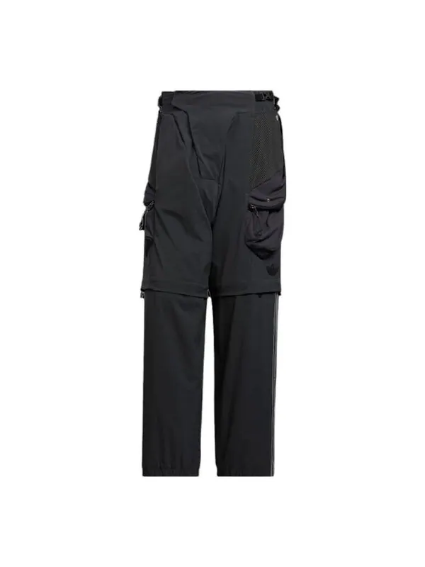 Штаны оригиналы x штаны hamcus Adidas — 1