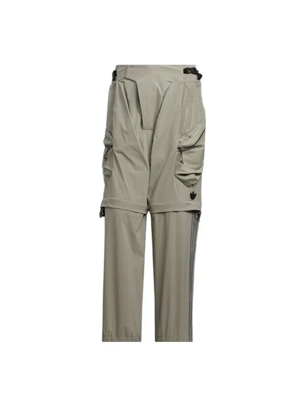 Штаны оригиналы x штаны hamcus Adidas — 1