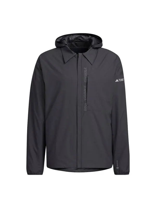 Куртка террекс куртка Adidas — изображение 1 из 4, черный