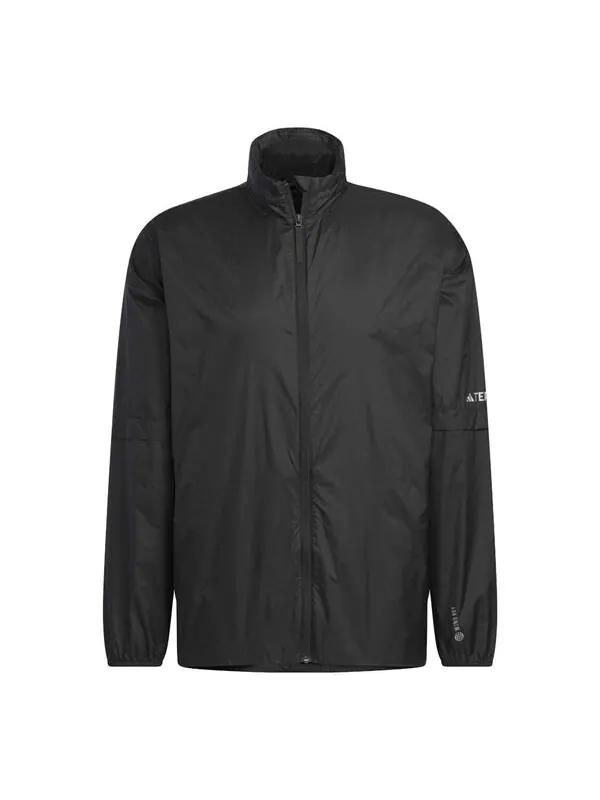 Куртка Куртка terrex Adidas — изображение 1 из 4, черный