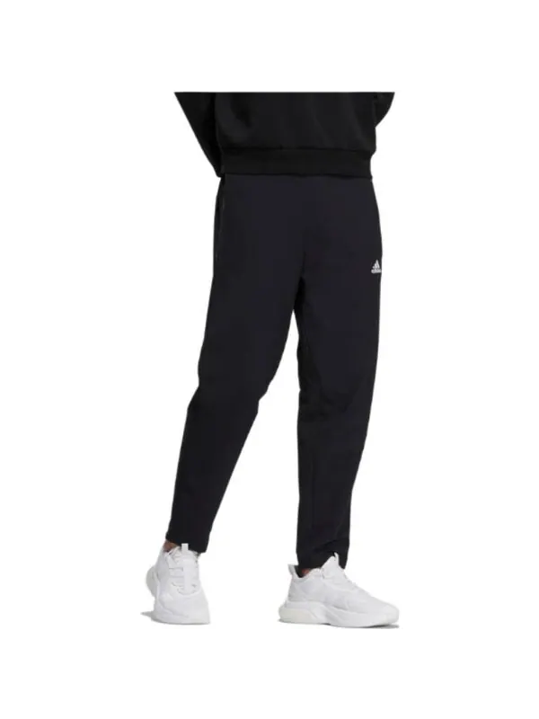 Штаны технологичные необходимые вещи тканые штаны Adidas — 2
