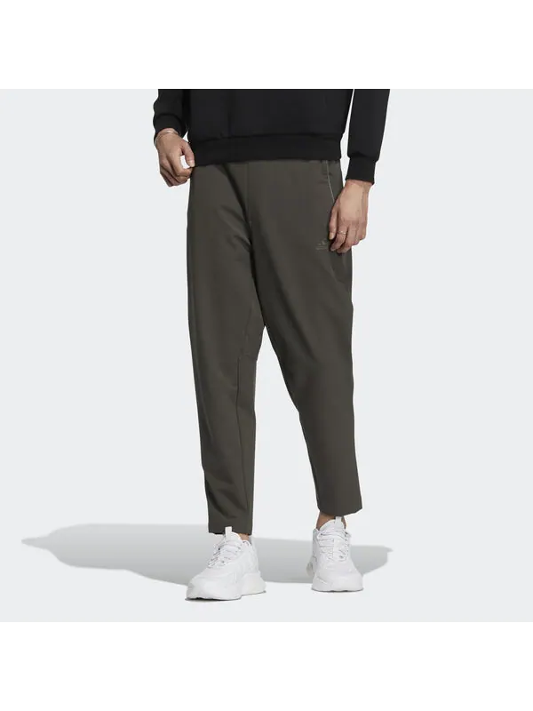 Штаны tech должны иметь тканые штаны Adidas — 2