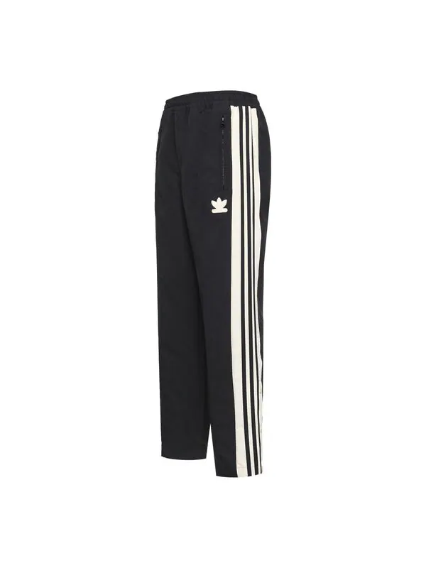 Штаны оригиналы антиуниверситетские тканые штаны Adidas — 1