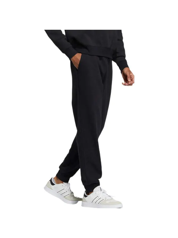 Спортивные штаны adidas NEO Logo Pants — изображение 4 из 4, черный