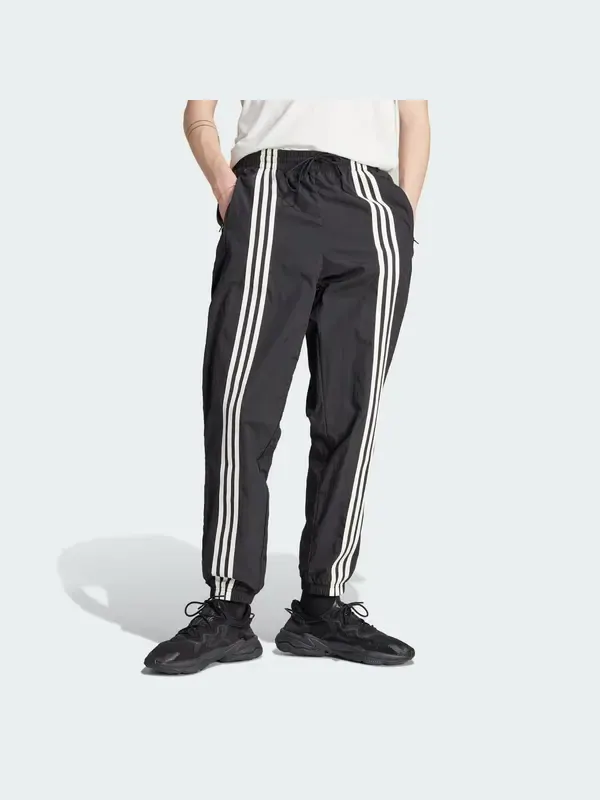 Штаны хак штаны Adidas — 2