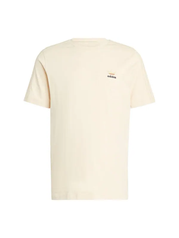 Футболка Adidas Originals Acp Tee — изображение 1 из 4, бежевый